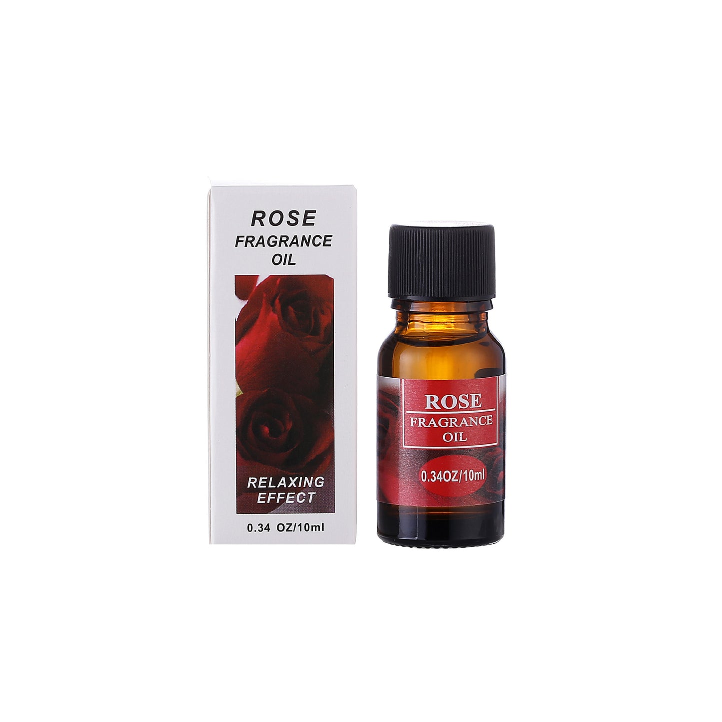 🧴 Huiles Essentielles Parfumées pour Diffuseur – Set Aromathérapie 10ml