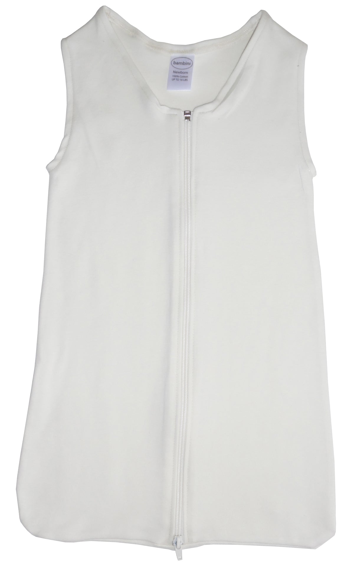 Gigoteuse Bébé en Coton