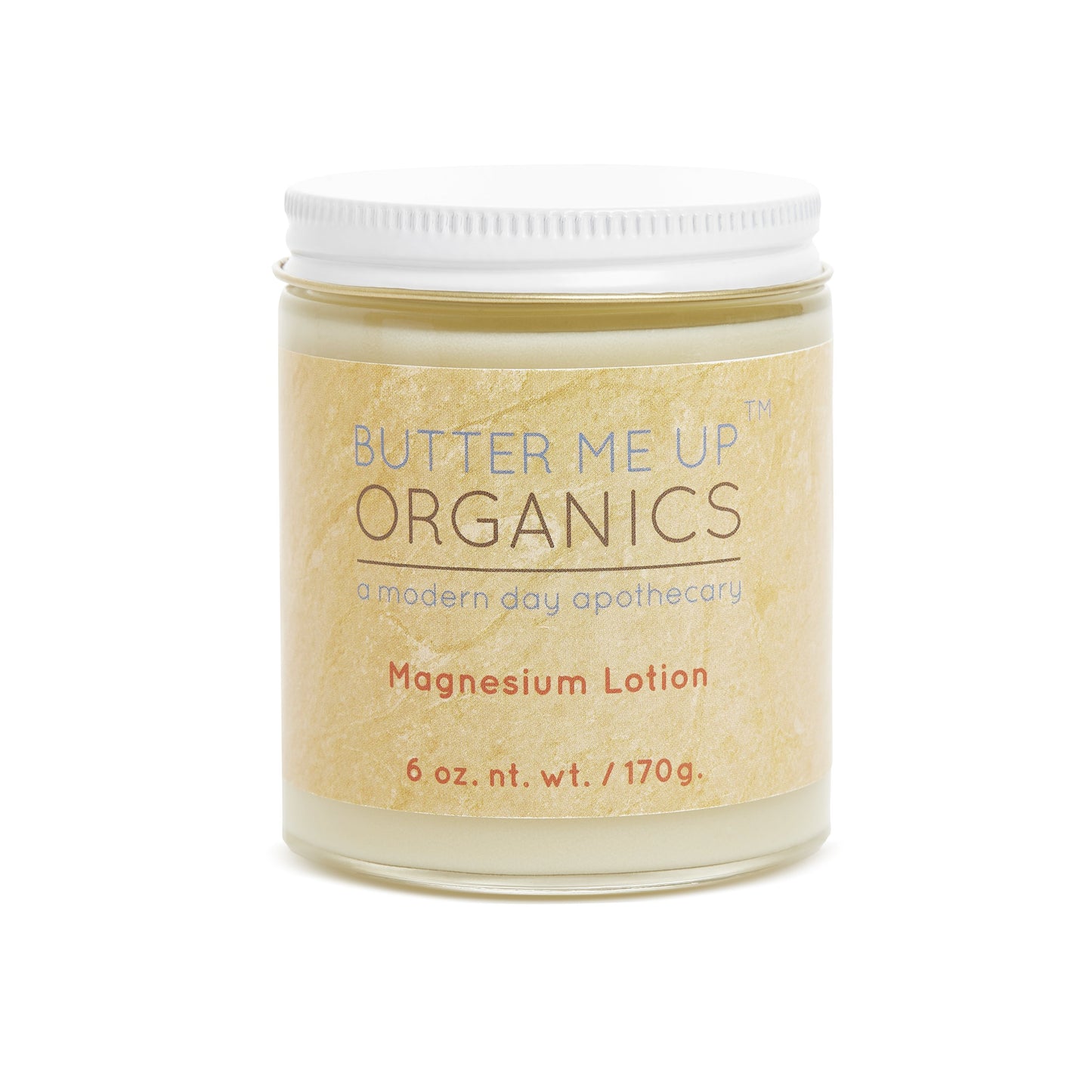 Lotion Organique au Magnésium – Hydratation Intense & Détente Musculaire Naturelle