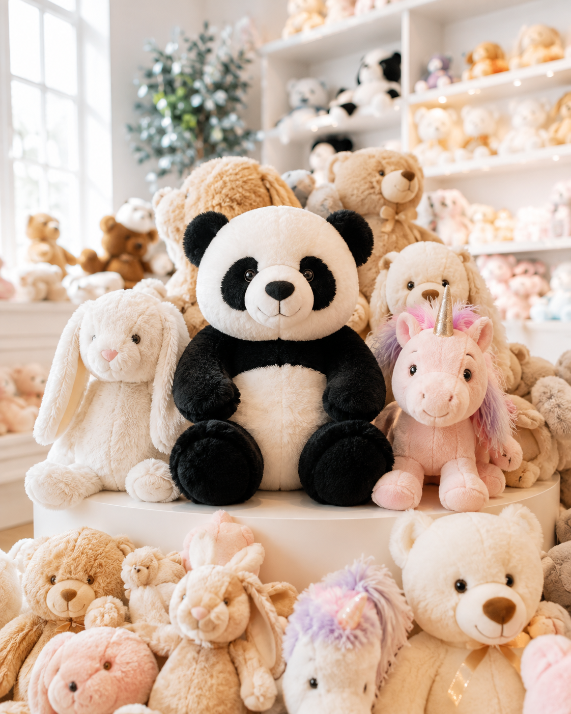 Les nouvelles bouilles à *adopter*