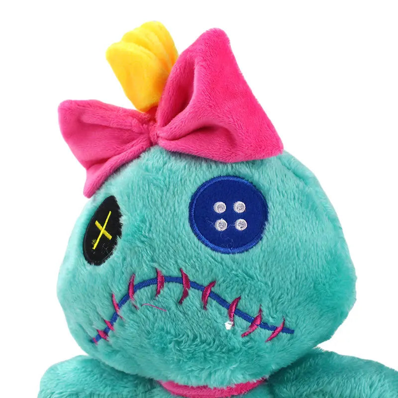 Peluche Scrump 27 cm – Lilo & Stitch | Peluche Disney