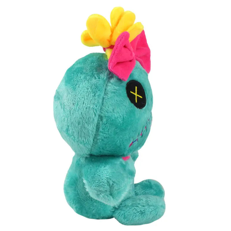 Peluche Scrump 27 cm – Lilo & Stitch | Peluche Disney
