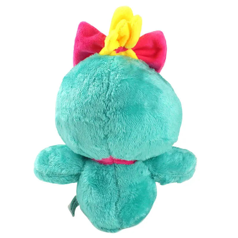 Peluche Scrump 27 cm – Lilo & Stitch | Peluche Disney