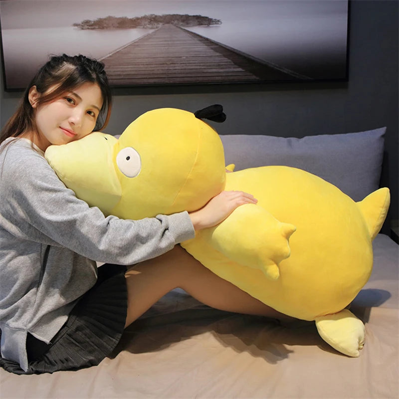 Peluche Géante Psykokwak