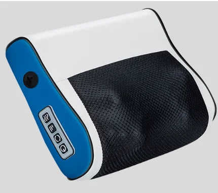 Oreiller de Massage Cervical et Dos