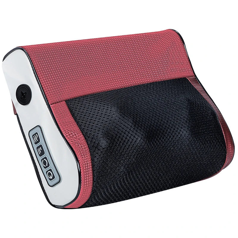 Oreiller de Massage Cervical et Dos