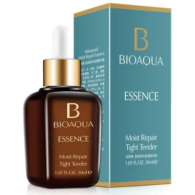 BIOAQUA Sérum à l’Acide Hyaluronique – Hydratant, Raffermissant & Réparateur | Soin Visage Anti-Âge Collagène