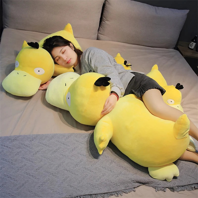 Peluche Géante Psykokwak