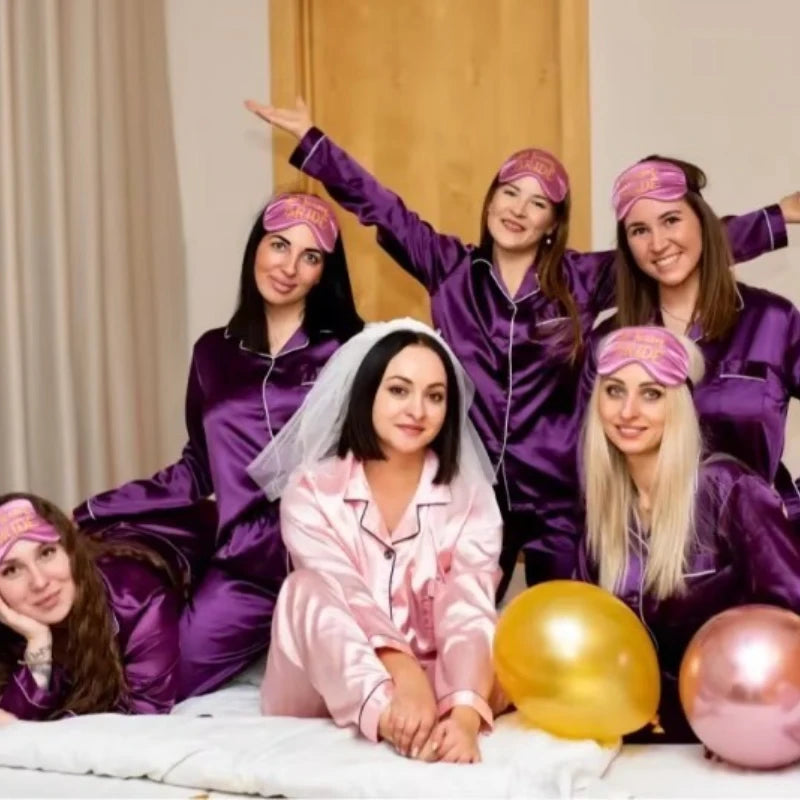 Pyjama Femme Satin – Ensemble 2 Pièces Débardeur & Short | Loungewear Élégant et Léger