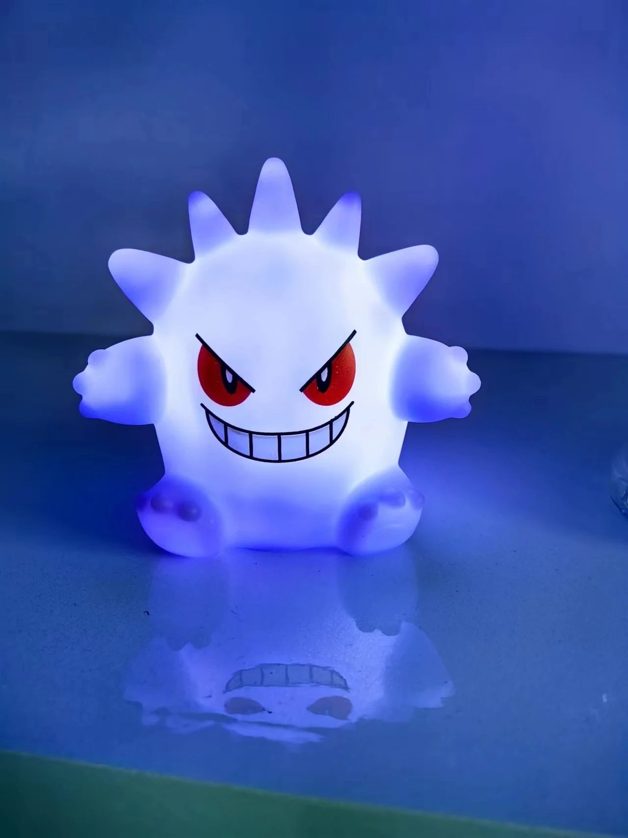 Lampe de Chevet Pikachu Lumineuse