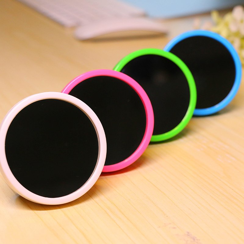 Réveil Digital Multifonction avec Miroir