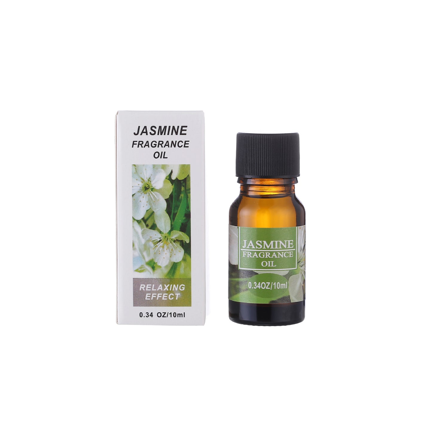 🧴 Huiles Essentielles Parfumées pour Diffuseur – Set Aromathérapie 10ml