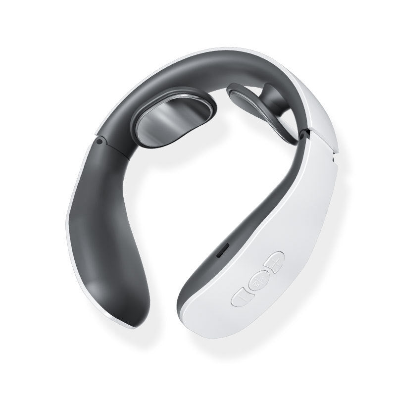 Appareil de Massage Cervical et Nuque | Électrostimulation Multifonction