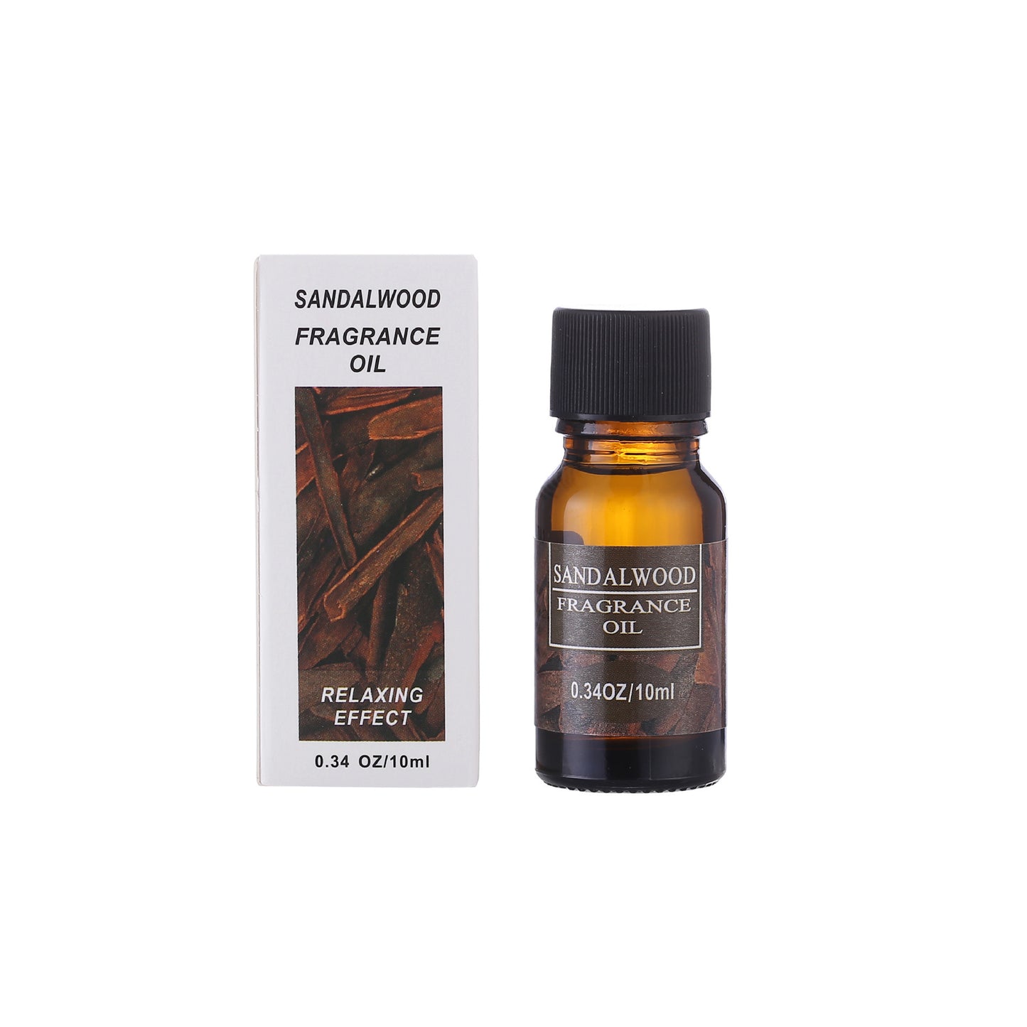 🧴 Huiles Essentielles Parfumées pour Diffuseur – Set Aromathérapie 10ml