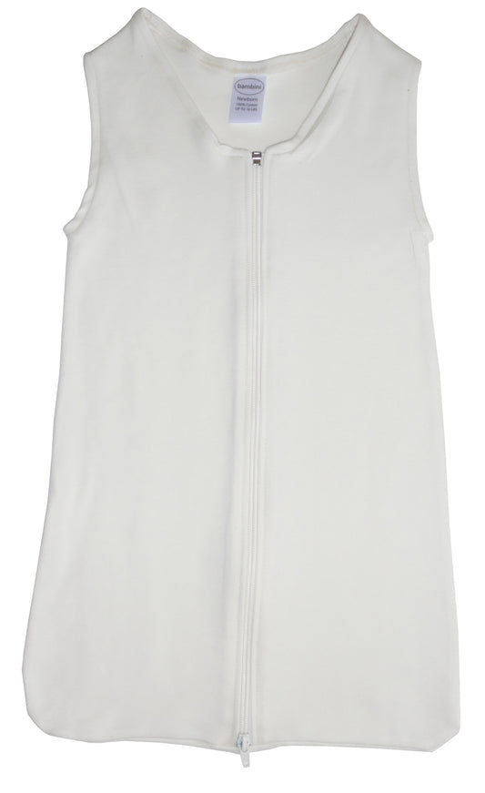 Gigoteuse Bébé en Coton