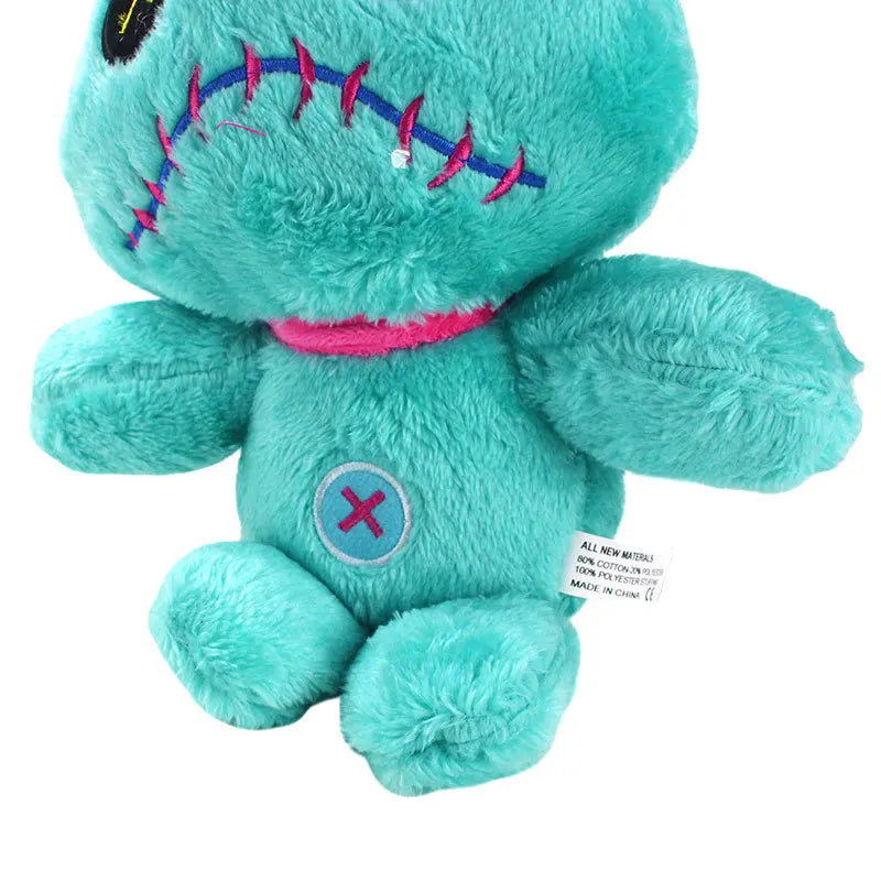 Peluche Scrump 27 cm – Lilo & Stitch | Peluche Disney