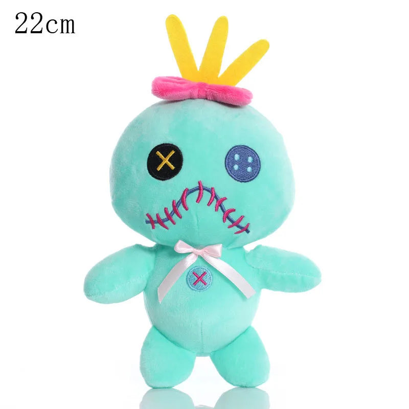 Peluche Scrump 27 cm – Lilo & Stitch | Peluche Disney