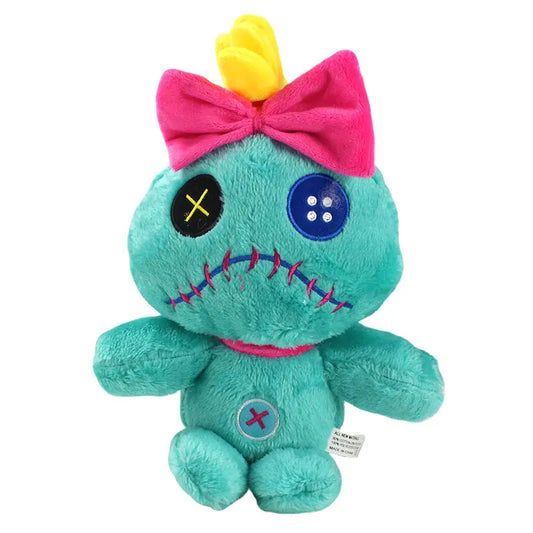 Peluche Scrump 27 cm – Lilo & Stitch | Peluche Disney