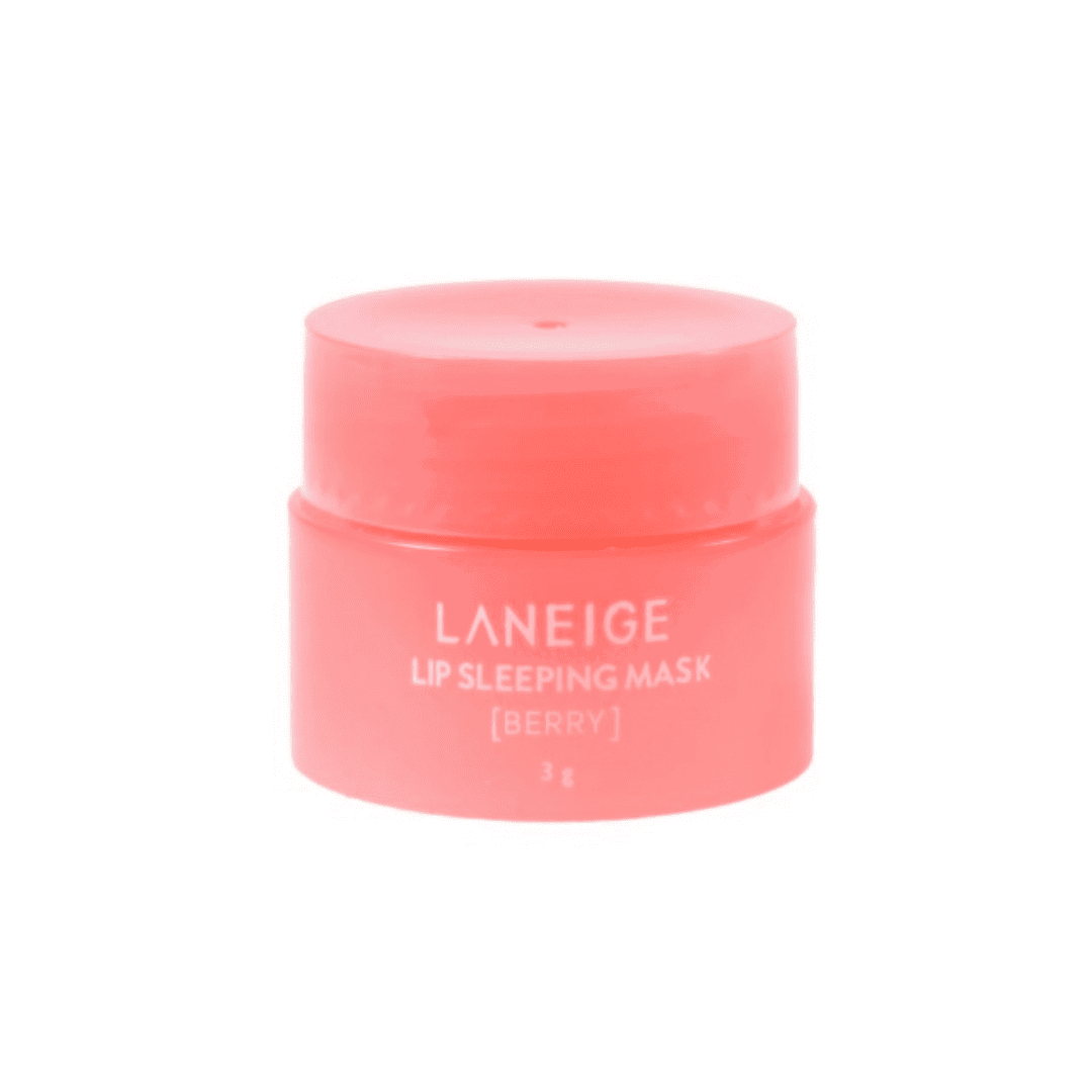 Laneige Lip Sleeping Mask EX Mini – Masque de Nuit Lèvres Hydratant & Nourrissant