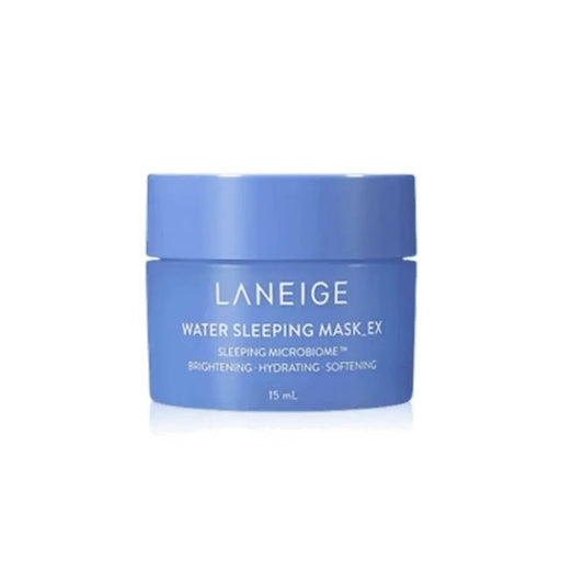 Laneige Water Sleeping Mask EX Mini 15ml