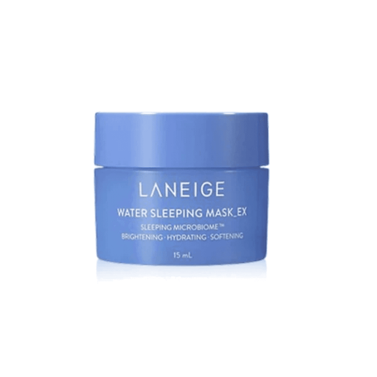Laneige Water Sleeping Mask EX Mini 15ml