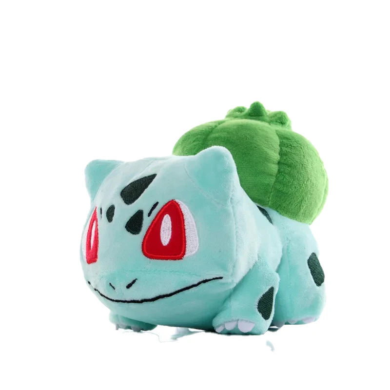 Peluches Pokémon Kawaii – Collection Complète | Pikachu,  Dracolosse & +30 Modèles