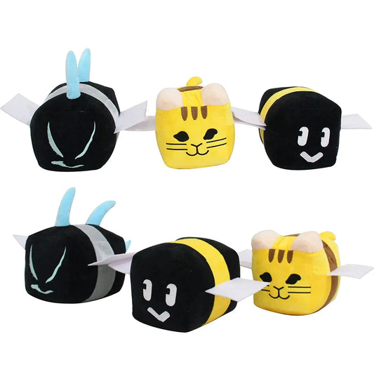 Peluche Pet Simulator Bee Swarm 20cm