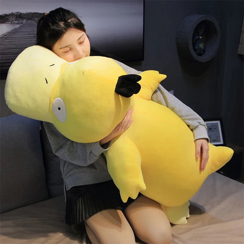 Peluche Géante Psykokwak