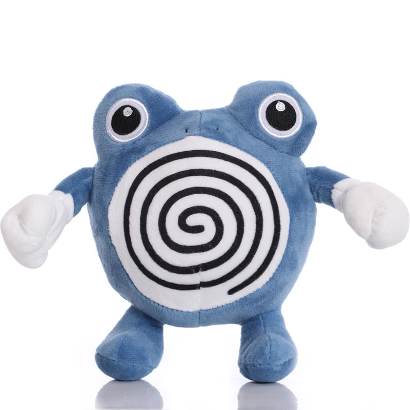 Peluches Pokémon Kawaii – Collection Complète | Pikachu,  Dracolosse & +30 Modèles