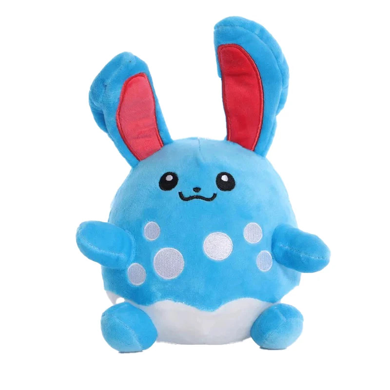 Peluches Pokémon Kawaii – Collection Complète | Pikachu,  Dracolosse & +30 Modèles