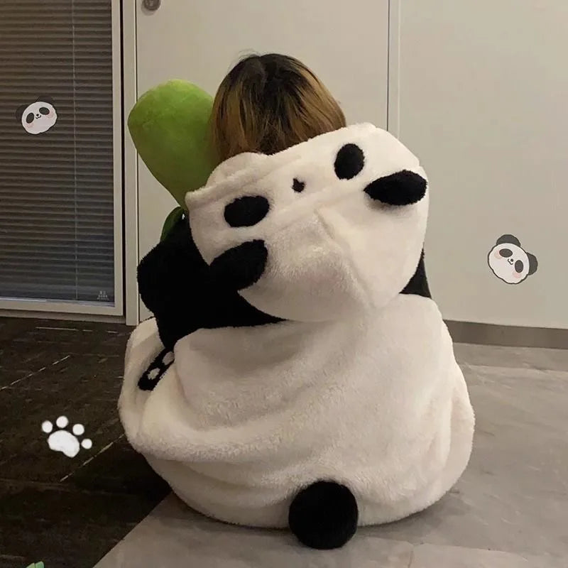 Pyjama Kigurumi Animal – Ultra Doux & Marrant 💤