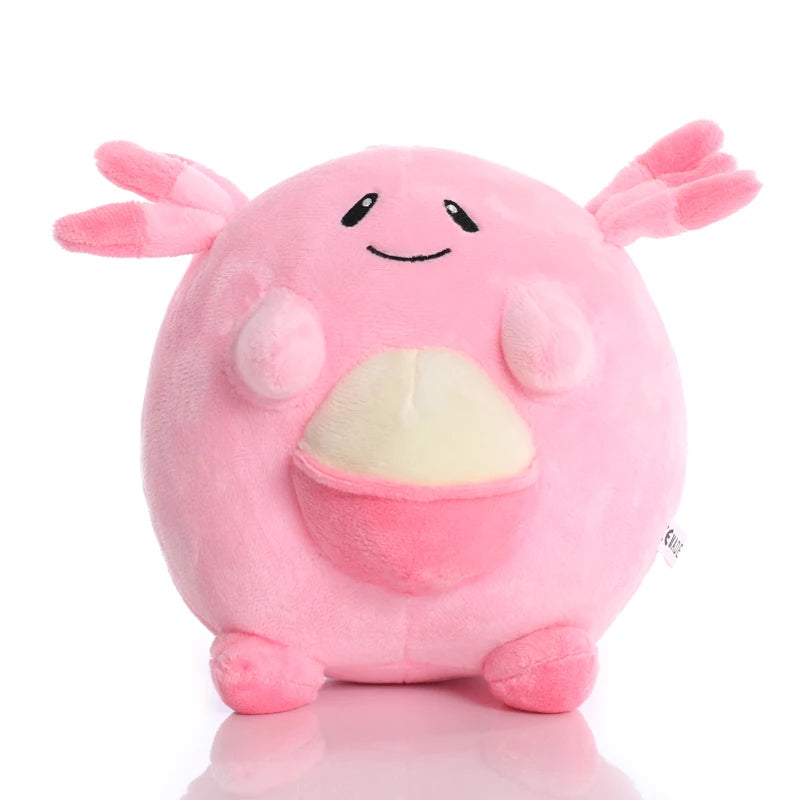 Peluches Pokémon Kawaii – Collection Complète | Pikachu,  Dracolosse & +30 Modèles