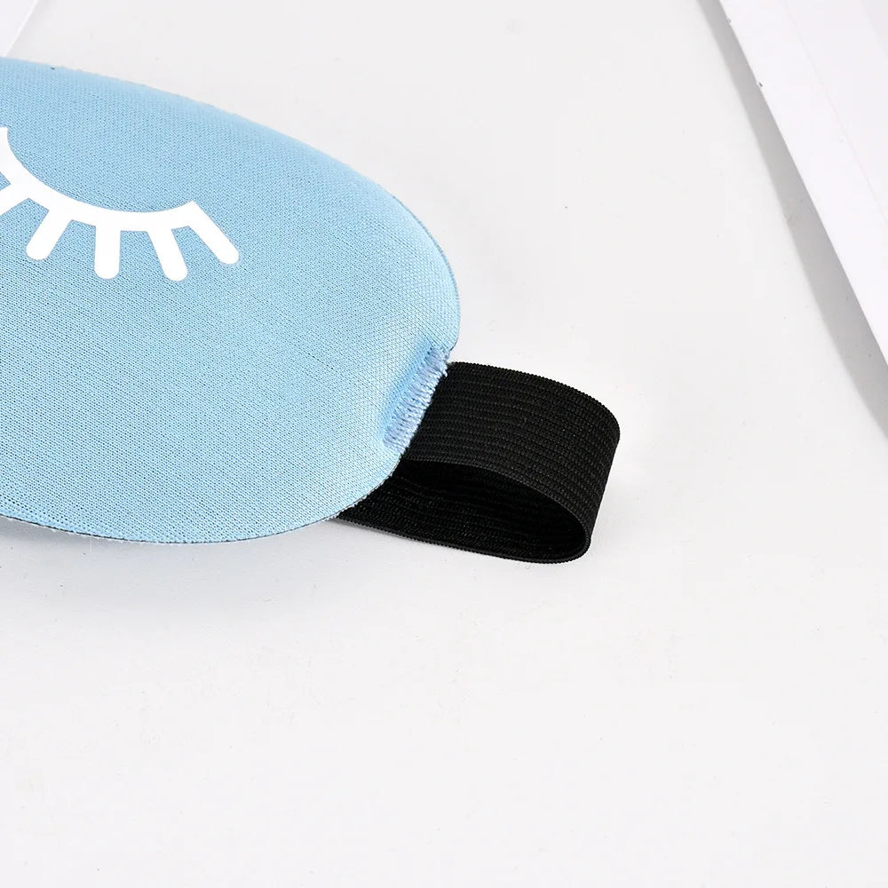 Masque de Sommeil 3D Beauty Sleep – Eye Cover Confort Sans Pression