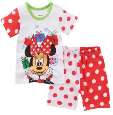 Pyjama Été Enfant – Héros & Héroïnes en Douceur