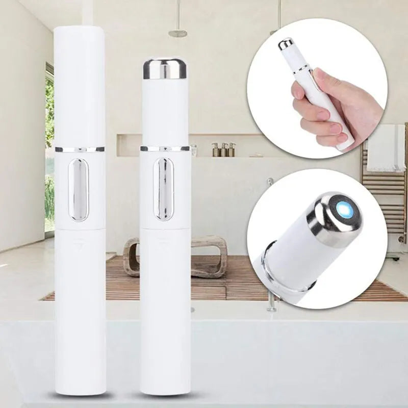 Stylo LED Anti-Acné & Soins du Visage