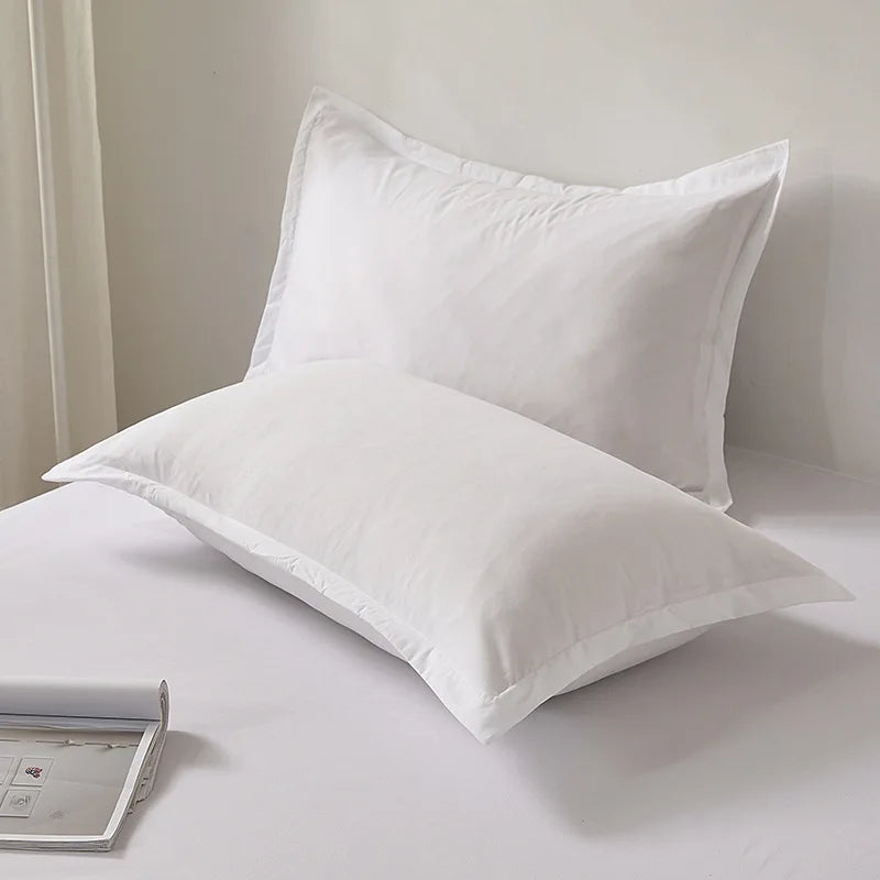 Drap-Housse 100 % Coton avec Élastiques – Confort & Maintien
