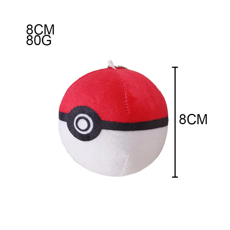 Peluches Pokémon Kawaii – Collection Complète | Pikachu,  Dracolosse & +30 Modèles