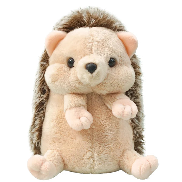 Peluche Hérisson – Doudou Compagnon de Sommeil Tout Doux