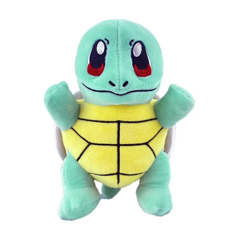 Peluches Pokémon Kawaii – Collection Complète | Pikachu,  Dracolosse & +30 Modèles