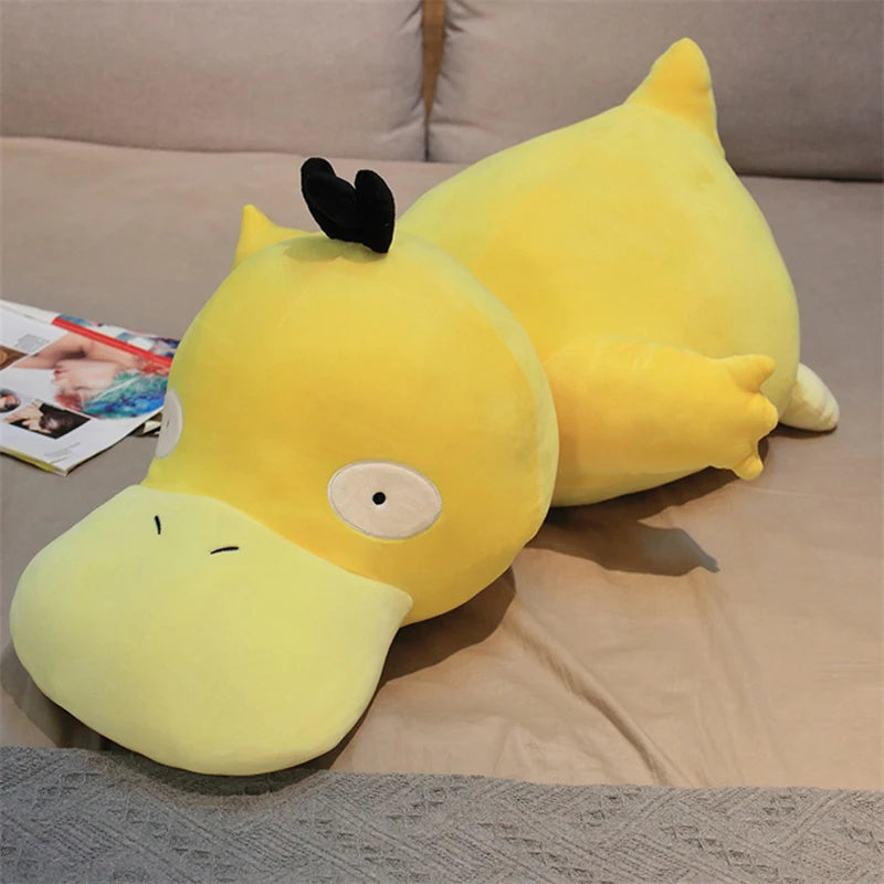 Peluche Géante Psykokwak