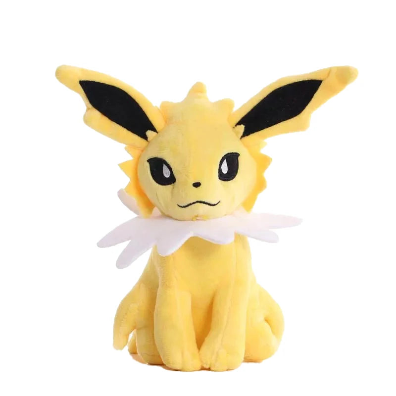 Peluches Pokémon Kawaii – Collection Complète | Pikachu,  Dracolosse & +30 Modèles