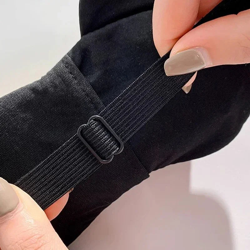 Masque de Sommeil Apaisant pour Enfants – Compresse Chaude Anti-Fatigue | Confort Visuel & Repos