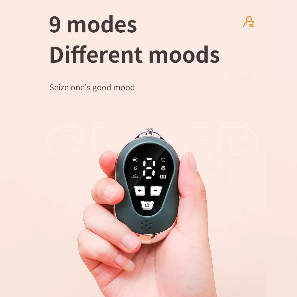 Appareil de Sommeil Musical