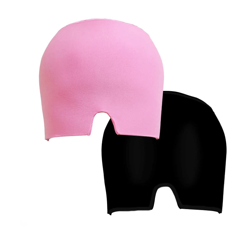 Gel Ice Cap – Casque Thérapeutique Froid/Chaud