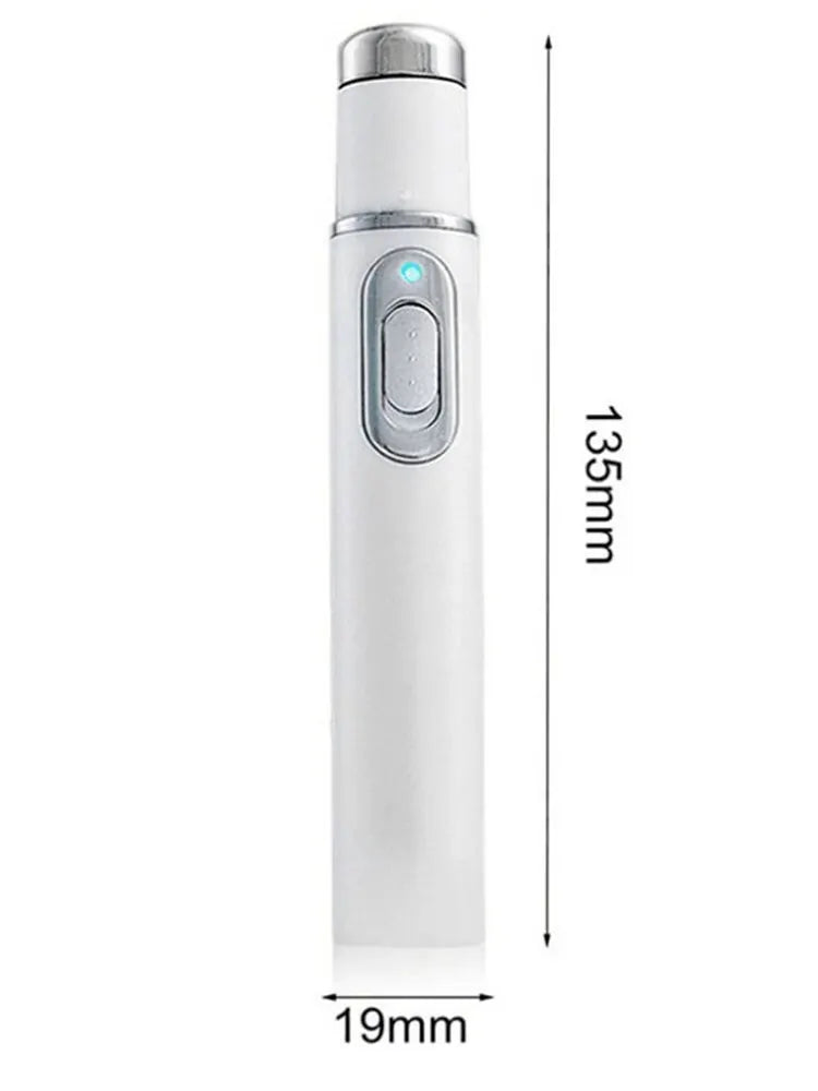 Stylo LED Anti-Acné & Soins du Visage