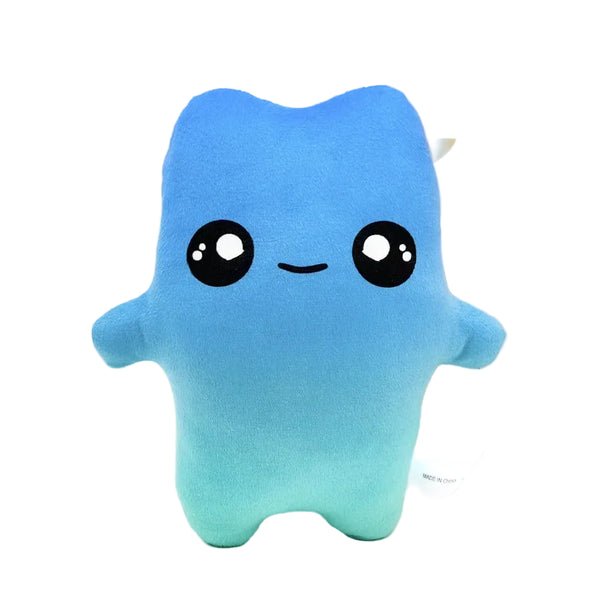 Peluche Mascotte Kawaii – Doudou Personnage Rigolo à Collectionner