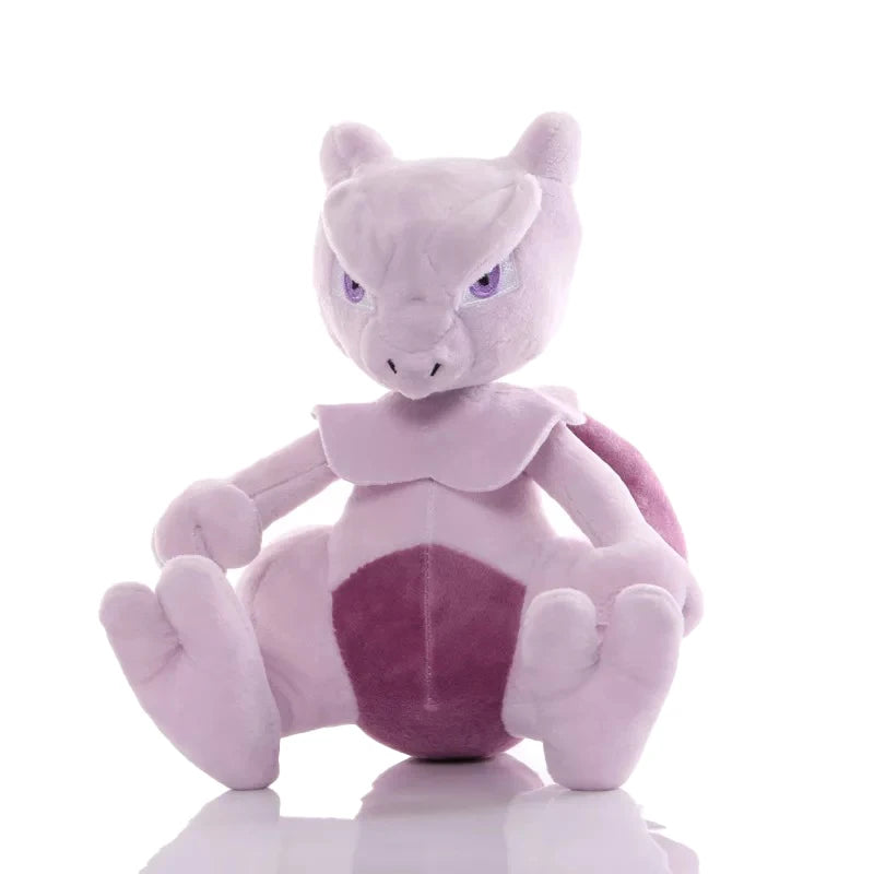Peluches Pokémon Kawaii – Collection Complète | Pikachu,  Dracolosse & +30 Modèles