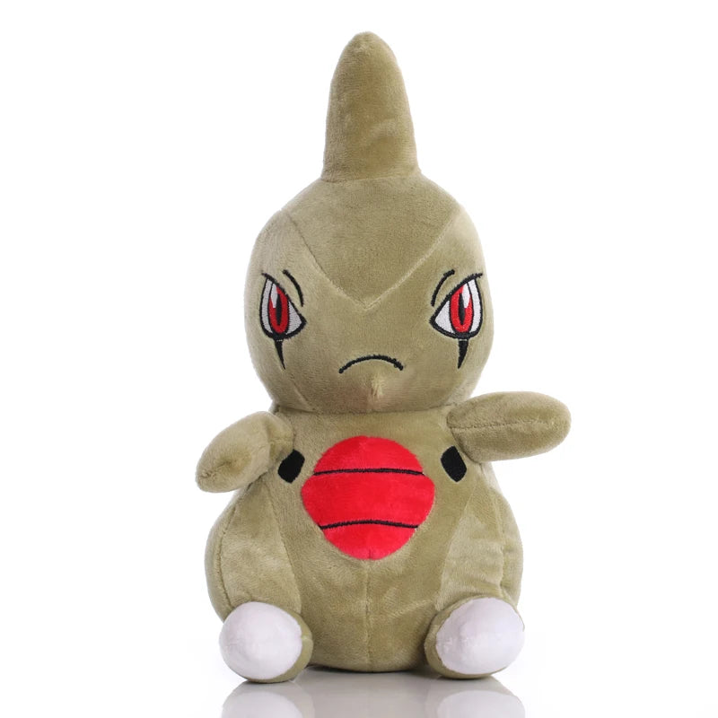 Peluches Pokémon Kawaii – Collection Complète | Pikachu,  Dracolosse & +30 Modèles