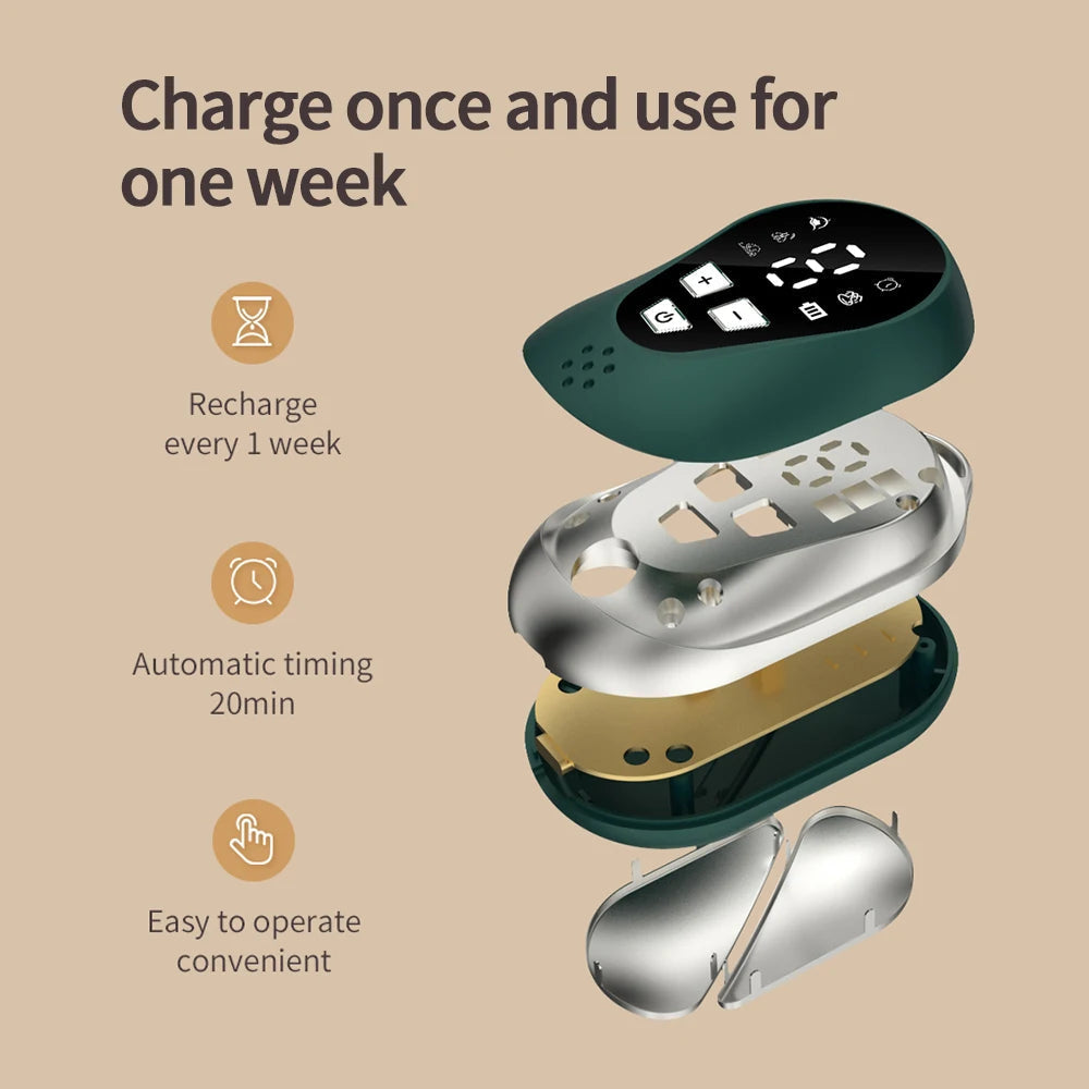 Appareil de Sommeil Musical