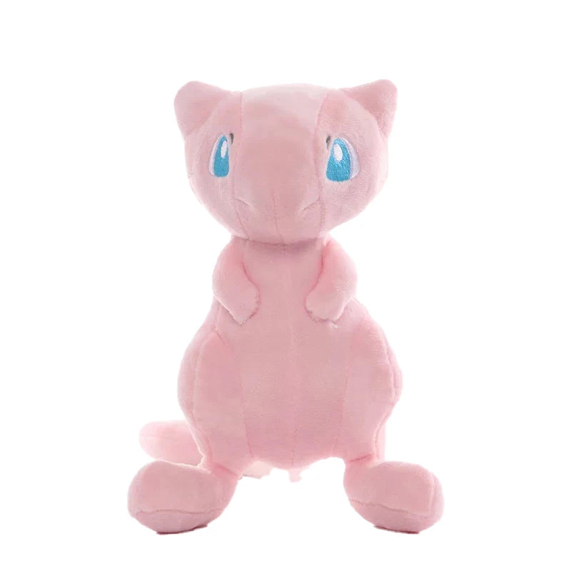 Peluches Pokémon Kawaii – Collection Complète | Pikachu,  Dracolosse & +30 Modèles